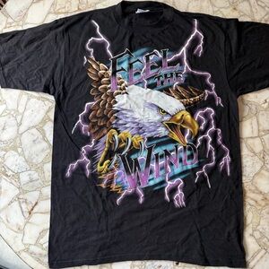 Vintage Norton T-shirt